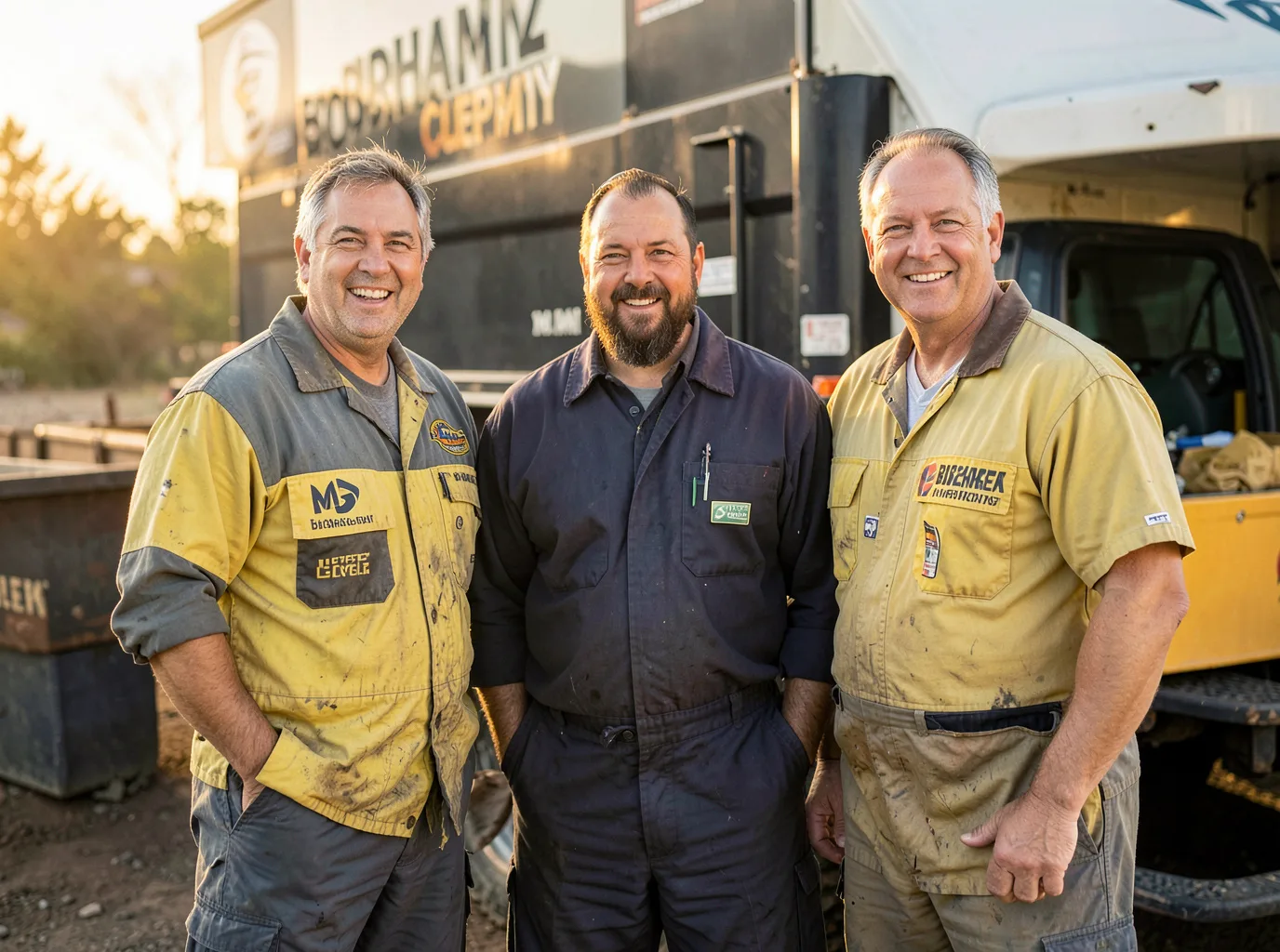 Sewage Cleanup company in Ideal, SD