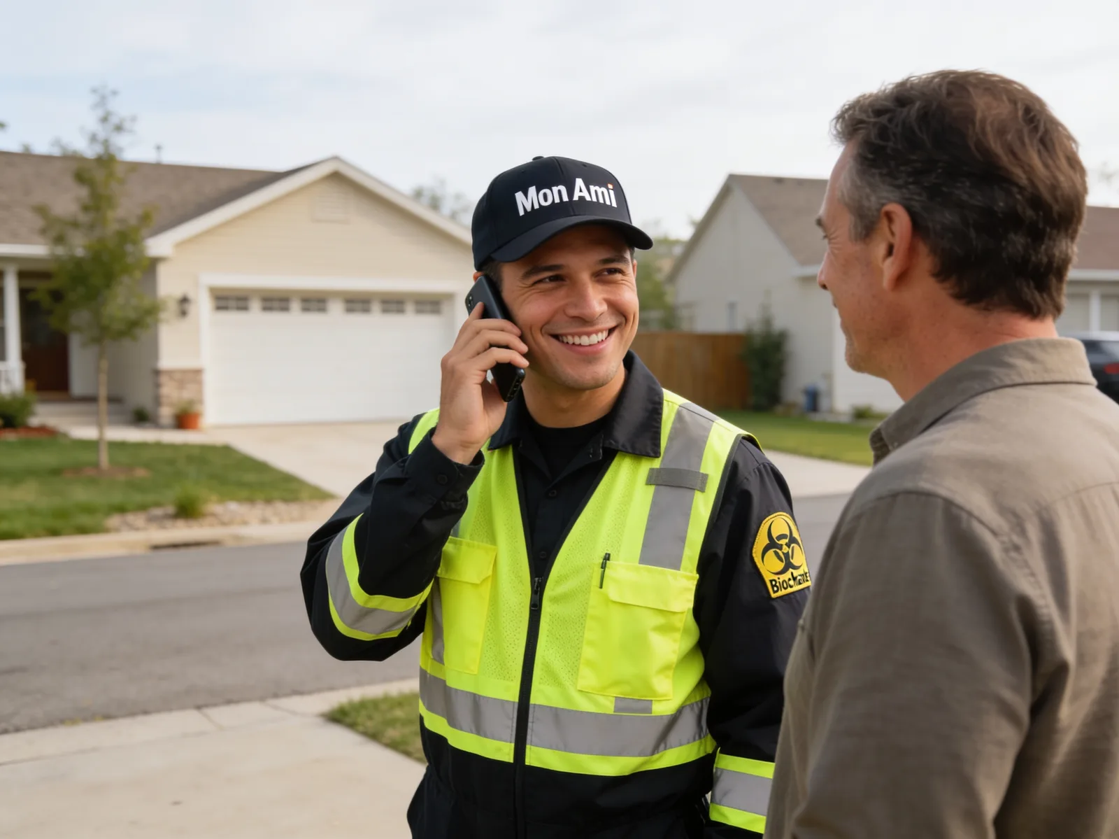 Sewage Cleanup Ideal, SD FAQs